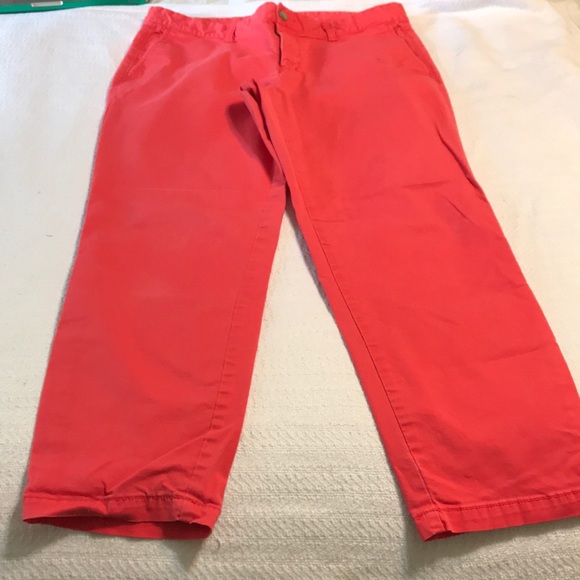 Gap girlfriend chinos - Picture 2 of 3
